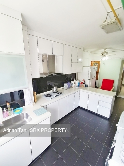 Blk 283 Tampines Street 22 (Tampines), HDB 3 Rooms #201795752